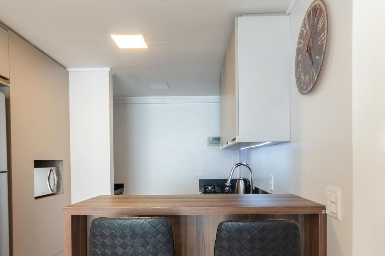 Dom Rolim 203 - Apartamento *