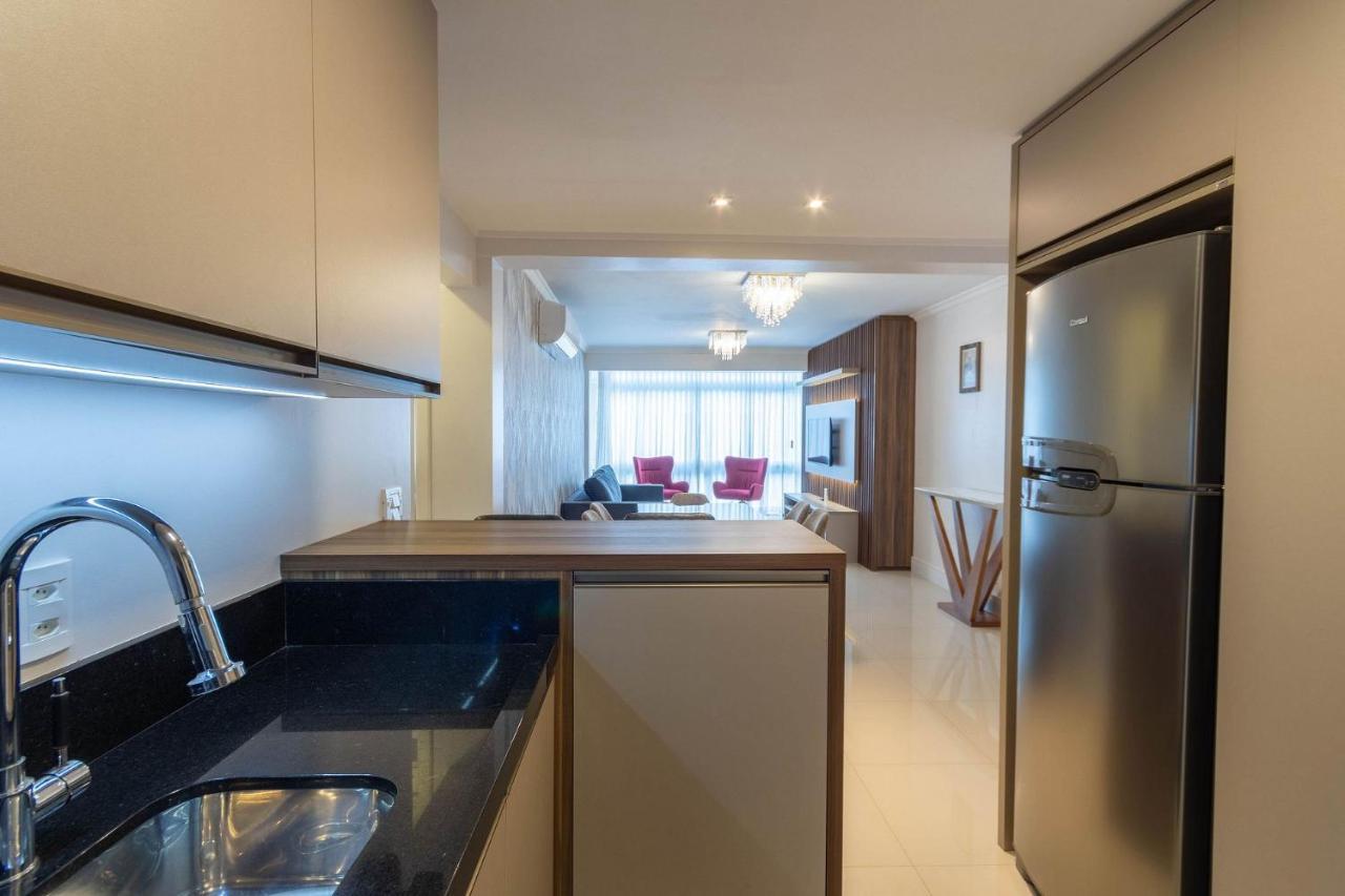Apartamento Dom Rolim 203 -